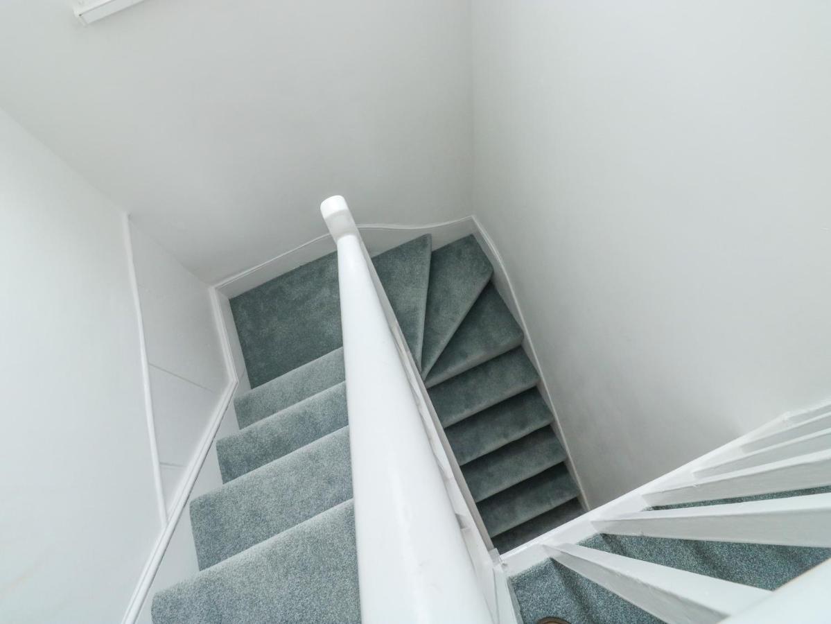 13 Oxford Street Villa เอ็กซิเตอร์ ภายนอก รูปภาพ
